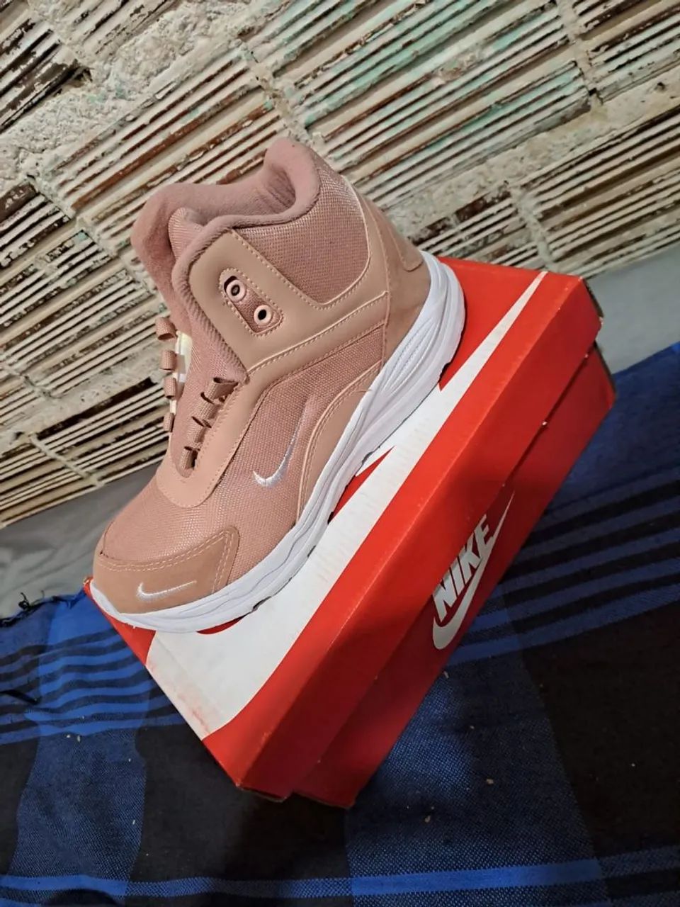 Tênis Nike  - Foto 3