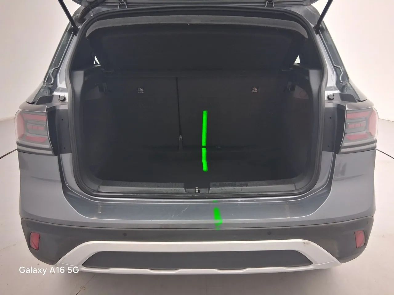 Volkswagen T-Cross Highline 1.4 TSI Flex 16V 5P AUT, foto 9 de 18