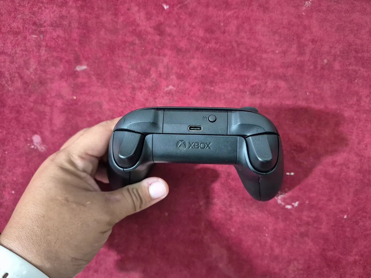 Controle Xbox Bluetooth ORIGINAL - Foto 3