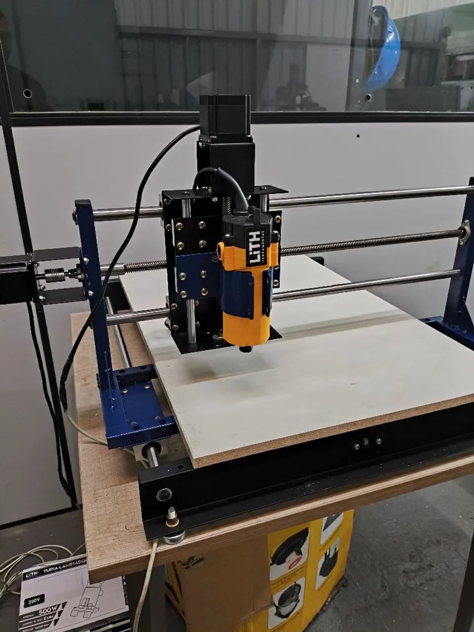 Router Cnc 