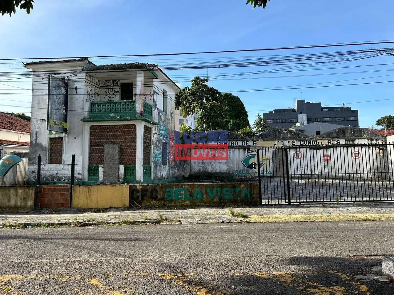 Área à venda no Centro de João Pessoa PB, com 441m2 - Foto 3