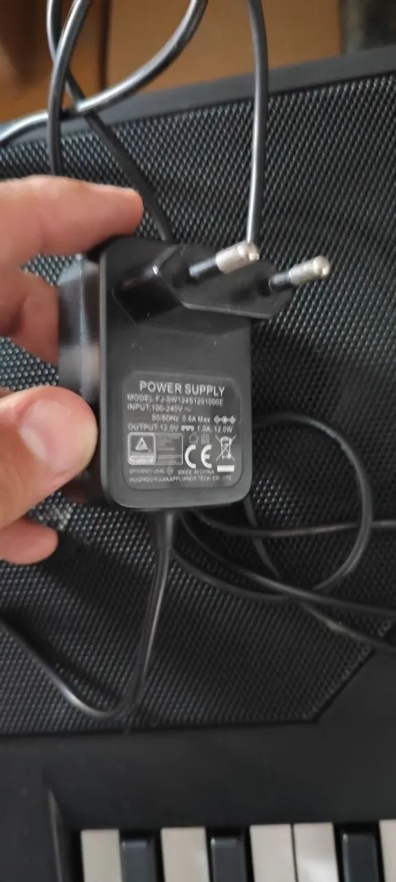 Teclado Pegasus - P222 - Foto 4