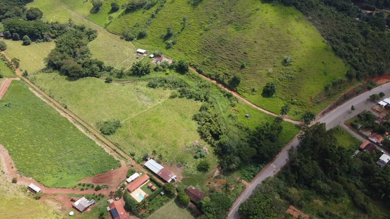 Sítio à venda em Guarani, MG - Foto 4