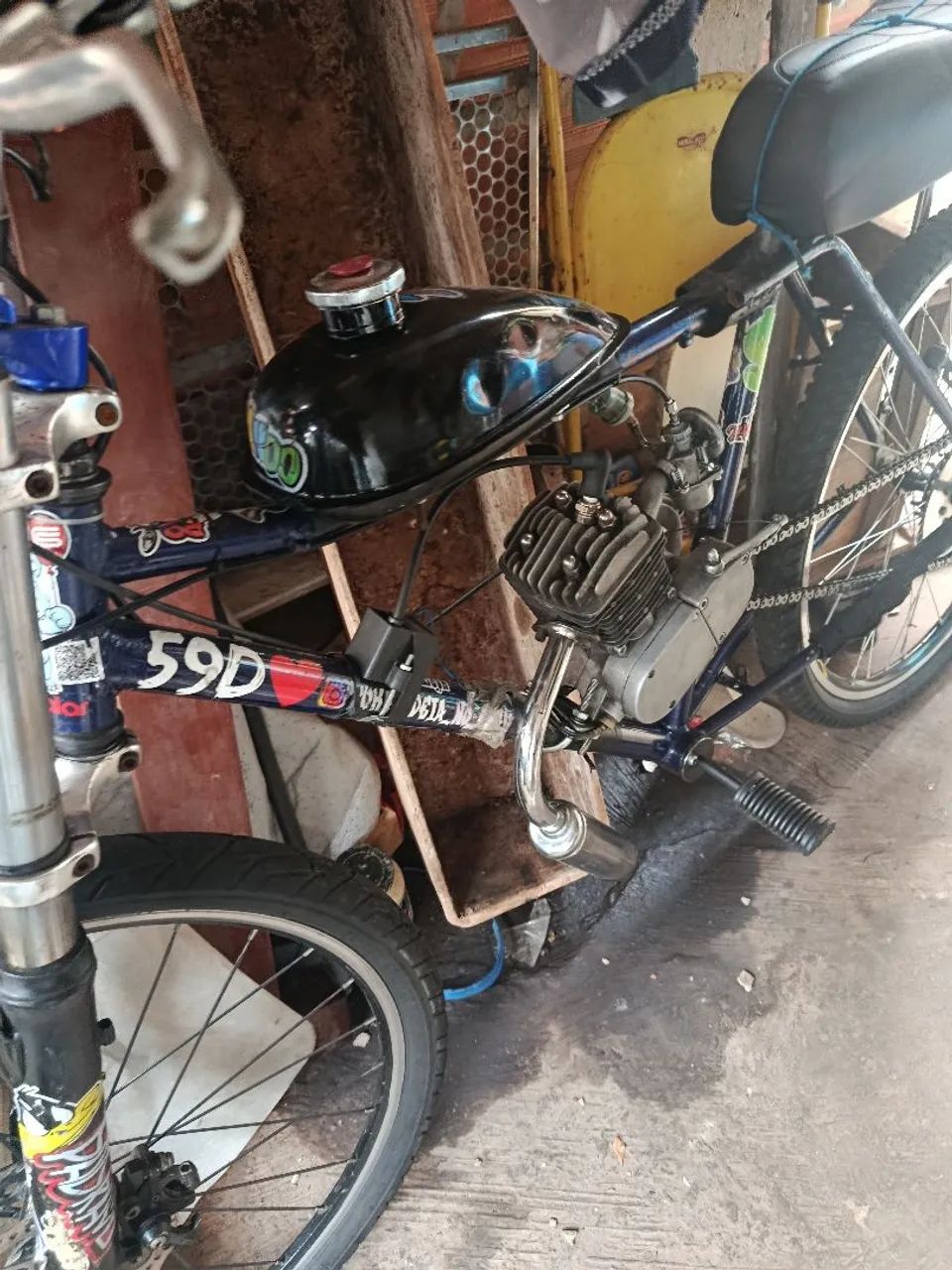 Baik lete - Foto 5