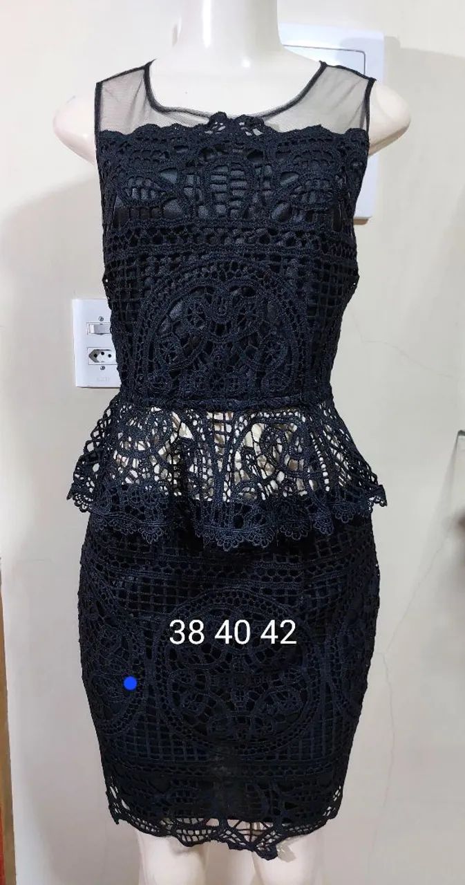 Kit roupas - Foto 4