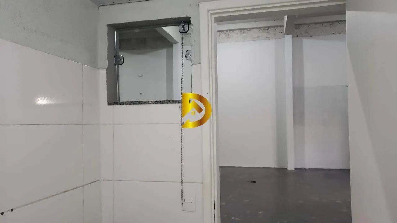 Galpão com para aluguel, 450m² - Parque das Américas - Uberaba - Foto 4