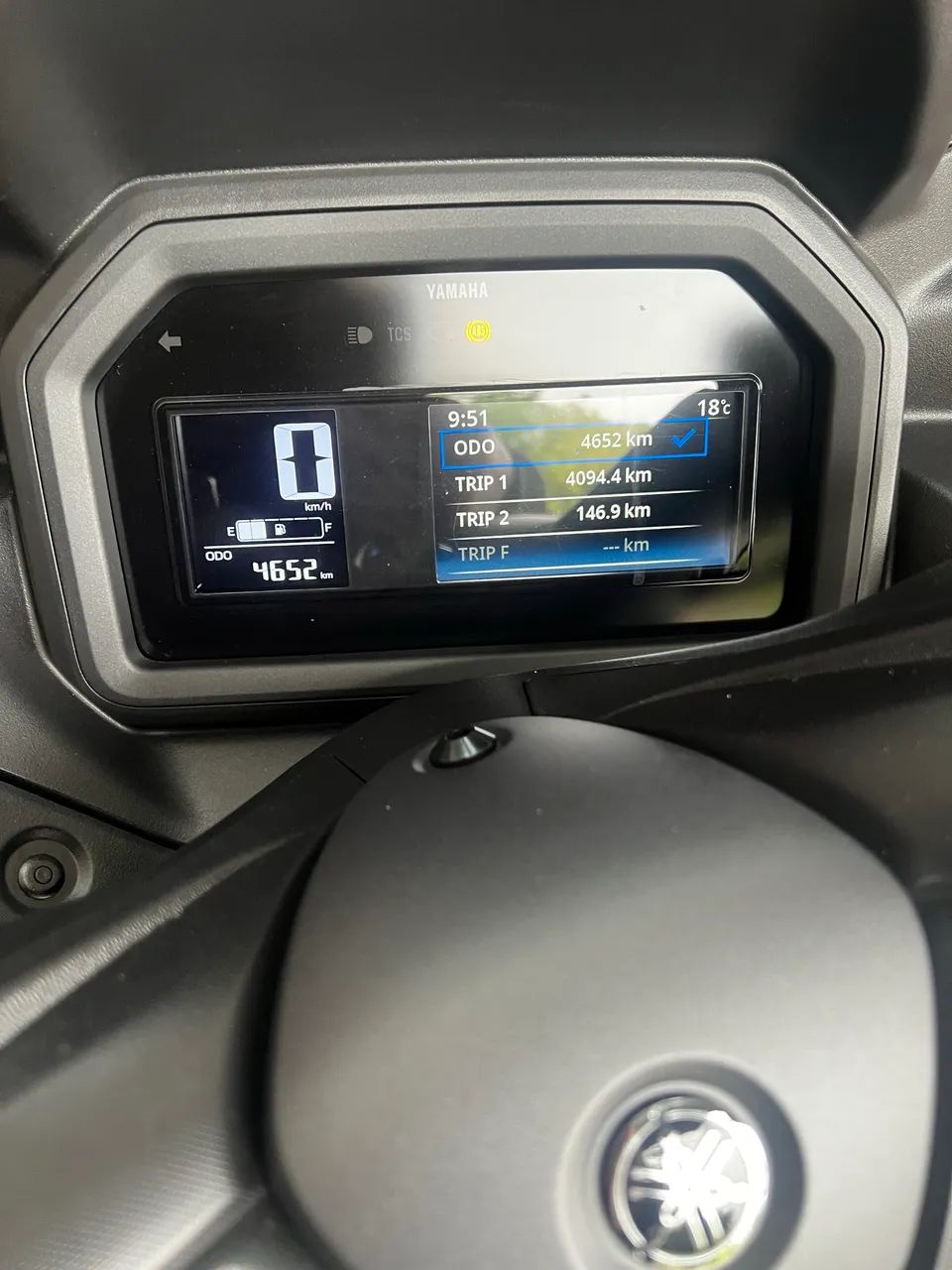 XMAX 300 2025/2026  - Foto 5