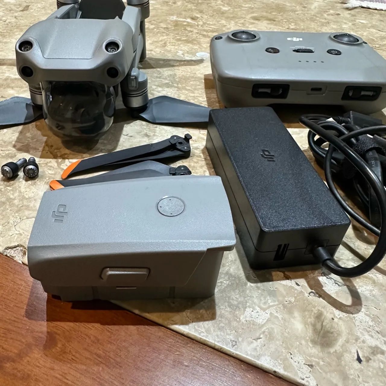Drone Dji Air 2s - Foto 2