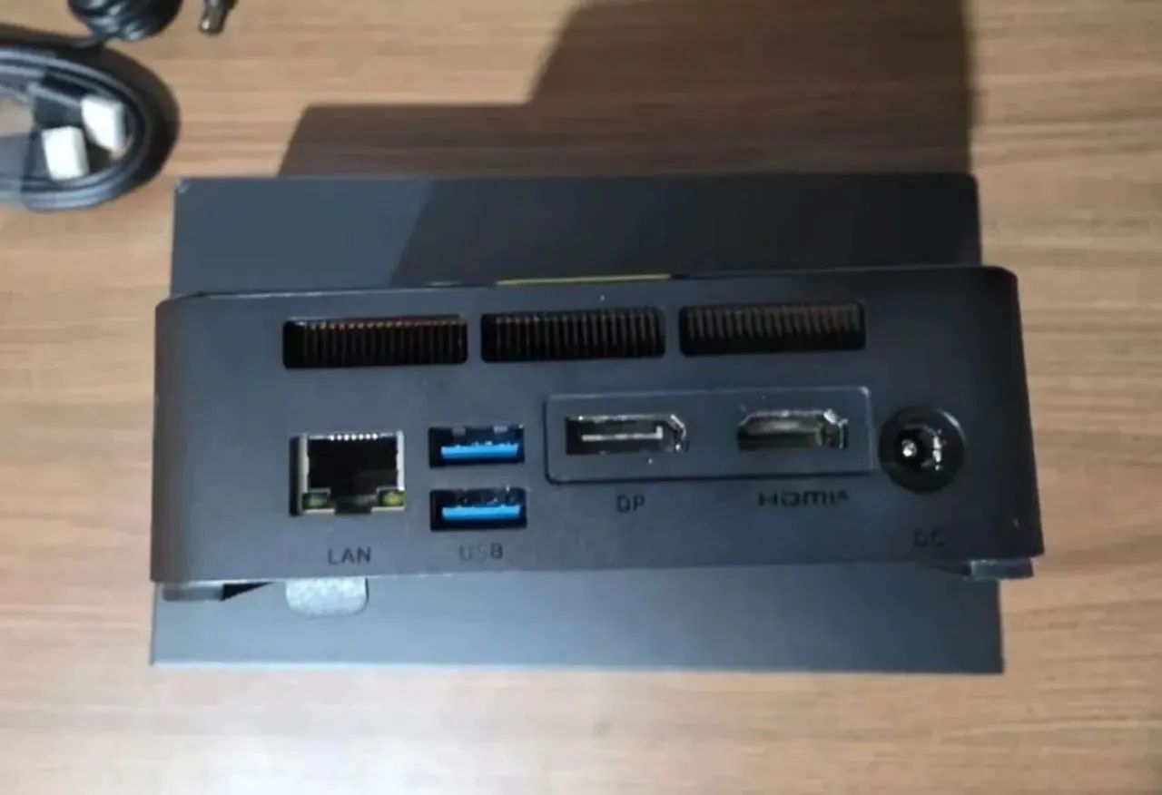 MiniPC Beelink SER - Foto 5