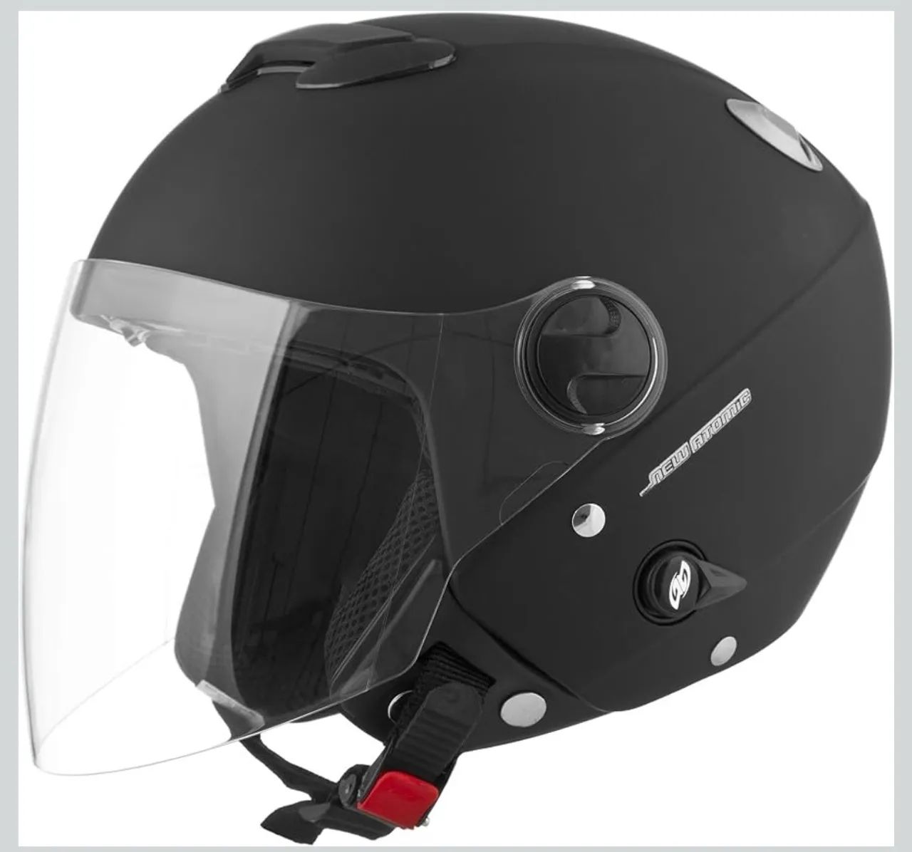 Capacete pro tock em perfeito estado  - Foto 5