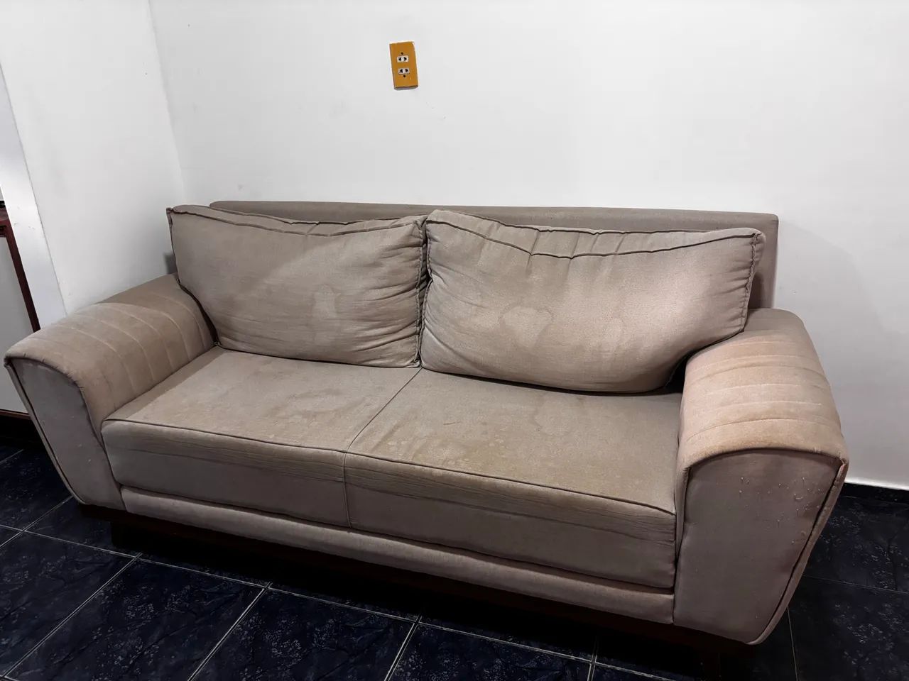 VENDO SOFÁ 