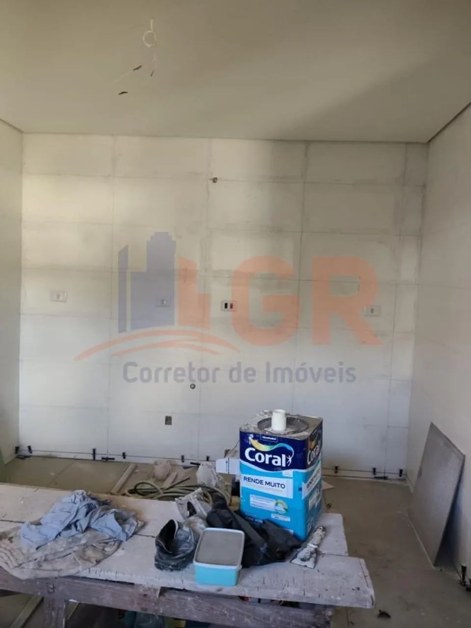 Terreno para Venda em Pinhais, Vargem Grande - Foto 11
