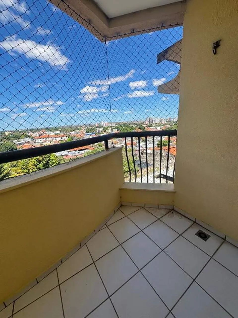 APARTAMENTO PARA LOCAÇÃO NO EDIFÍCIO ATHENAS - Foto 4