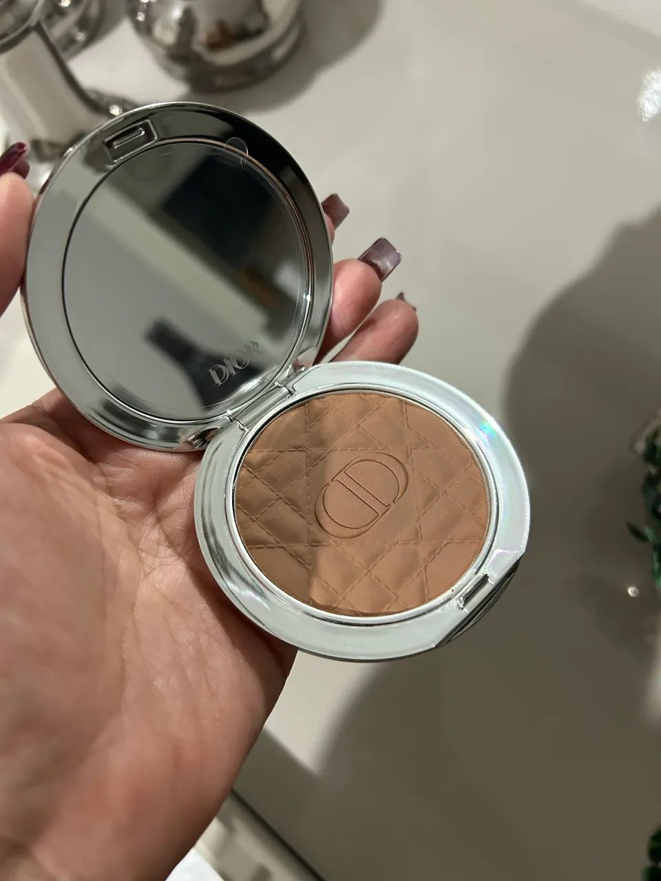 Dior Bronzer  - Foto 2