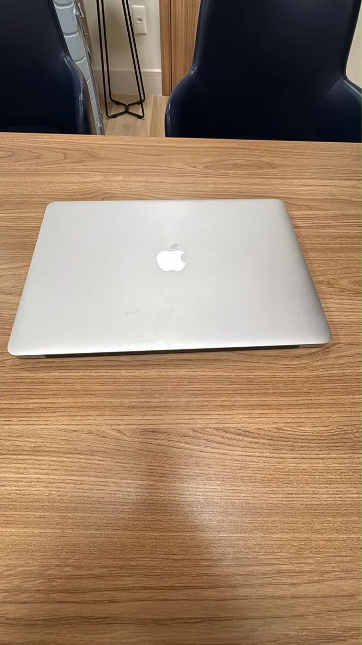 Macbook pro A1398