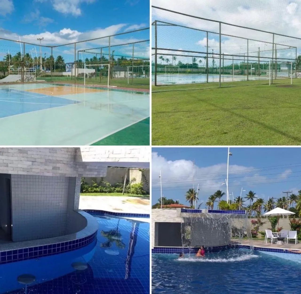 Vendo flat - Muro Alto - Porto de Galinhas - 38m2 - fale direto com o dono  - Foto 3