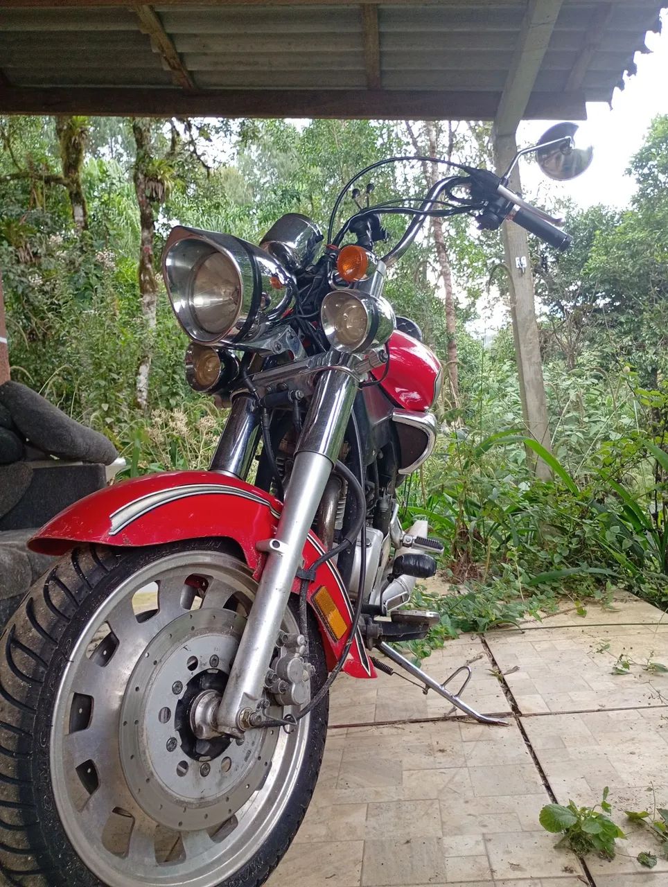 Amazonas 250cc - Imponente - Te esperando - Foto 3