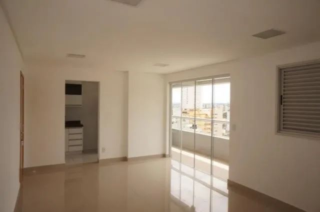 Apartamento para alugar, 2 quartos, Setor Oeste - Foto 3