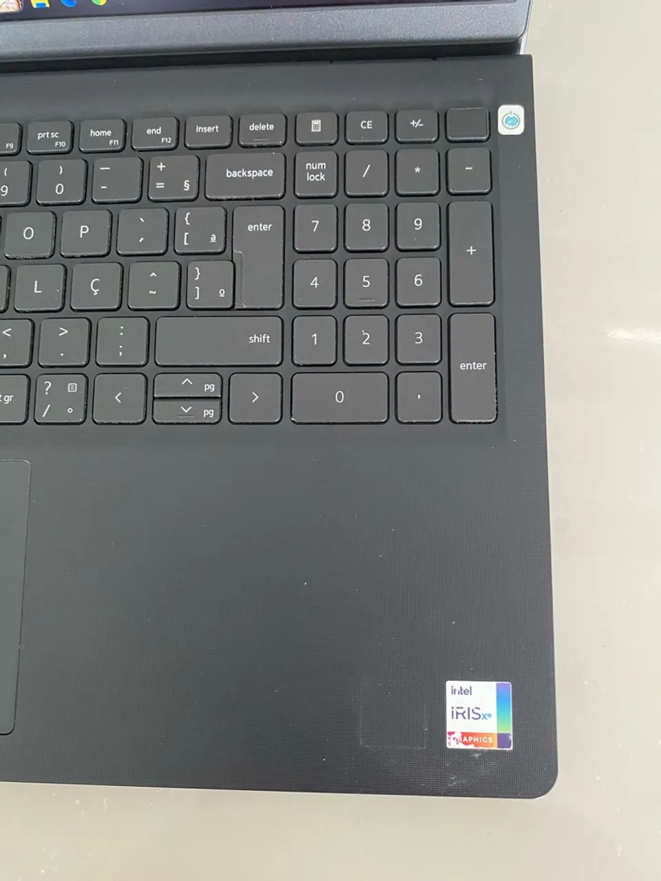 Notebook Dell vostro 15 - Foto 3