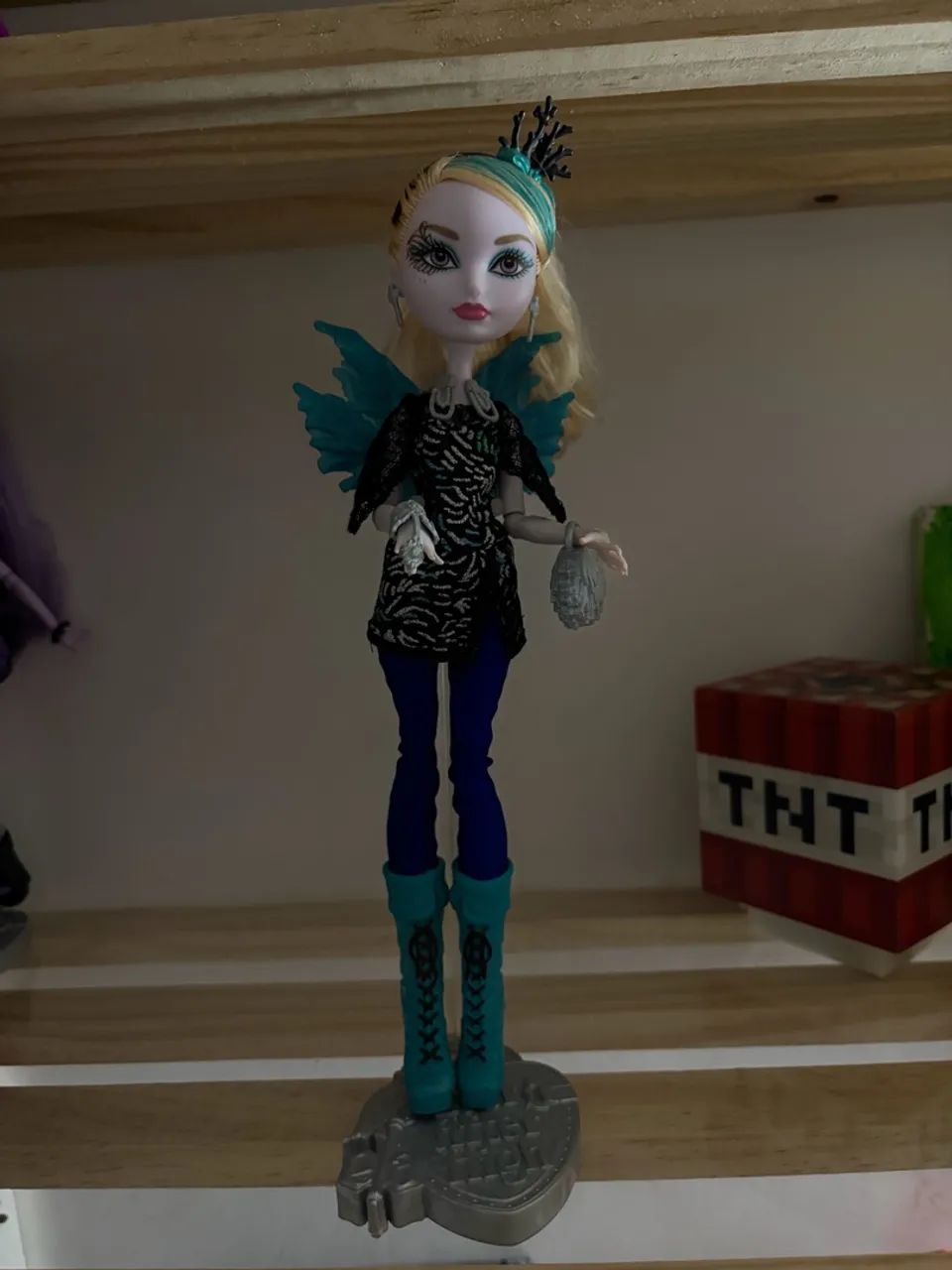 Faybelle ever after high - Foto 4