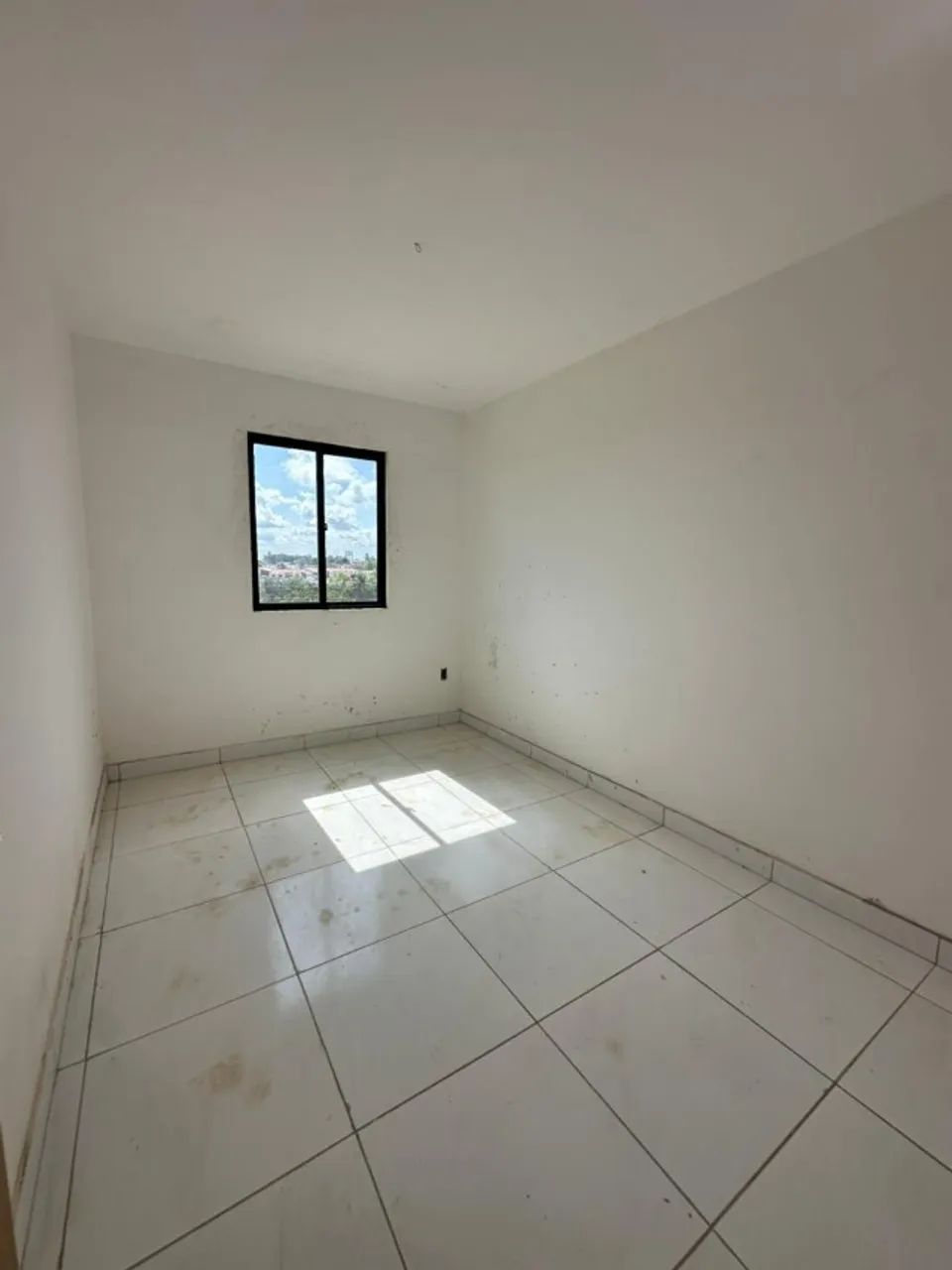 Apartamento em Nova mangabeira/Paratibe com 02  quartos, sendo 01 suíte. - Foto 3