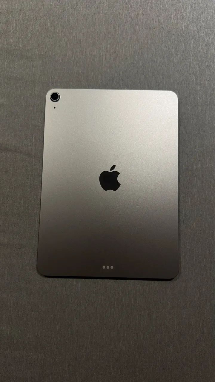 iPad Air M3