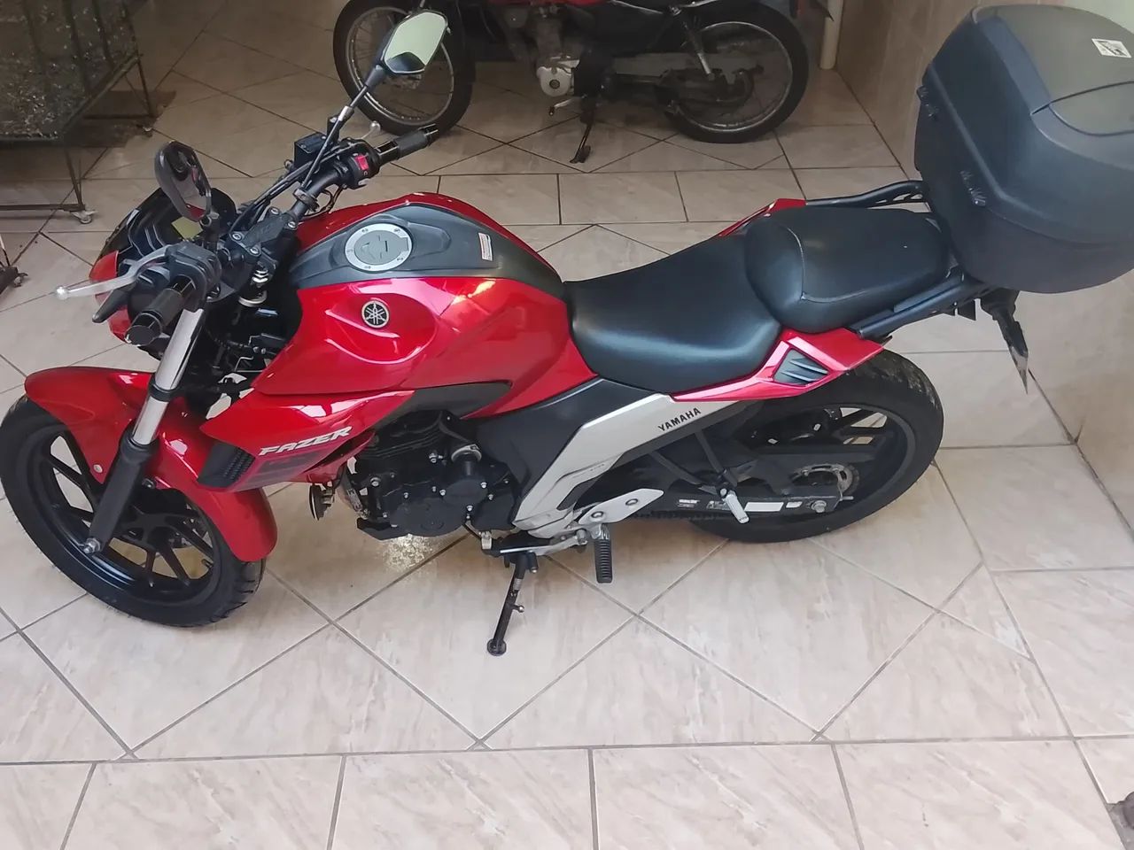 Fazer. 250....2023 - Foto 5