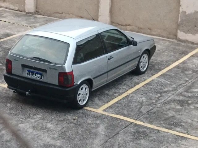 Fiat Tipo Tipo 1.6 i.e. 2p e 4p 1994