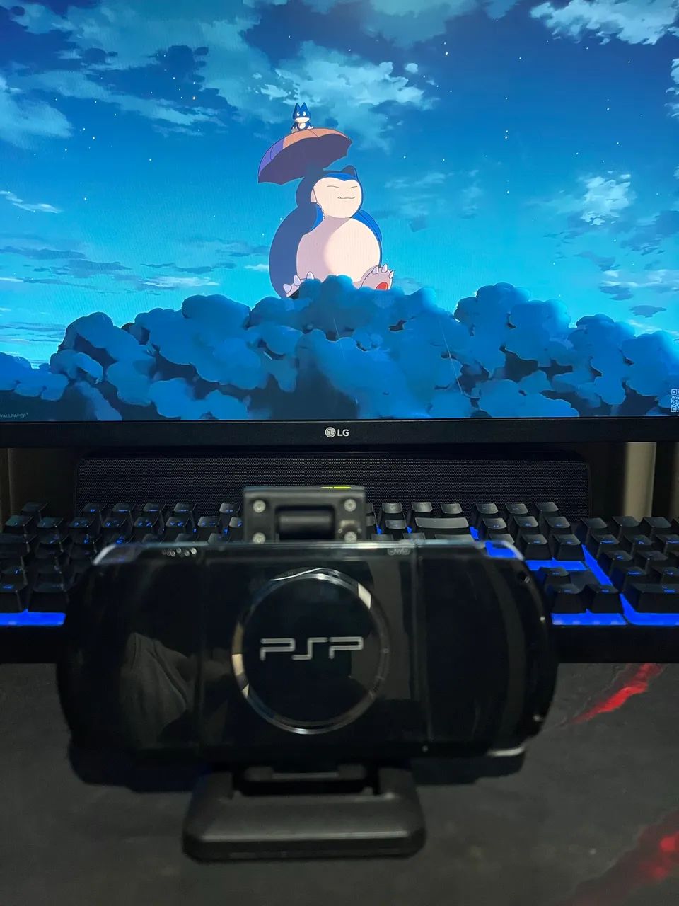 Psp 3000  - Foto 2