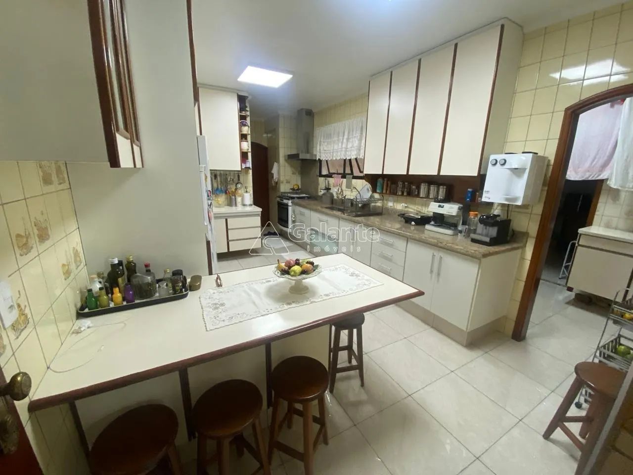apartamento - Jardim Chapadão - Campinas - Foto 5