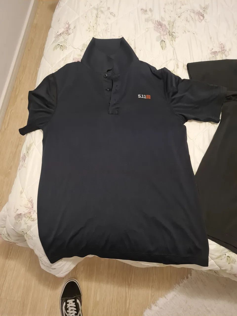 Kit 3 camisas 5.11 - Foto 3