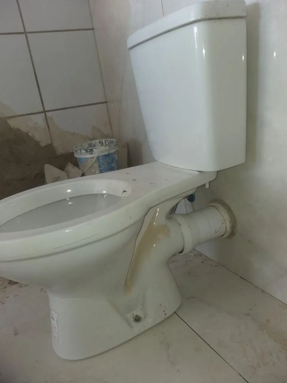 Bombeiro hidráulico 