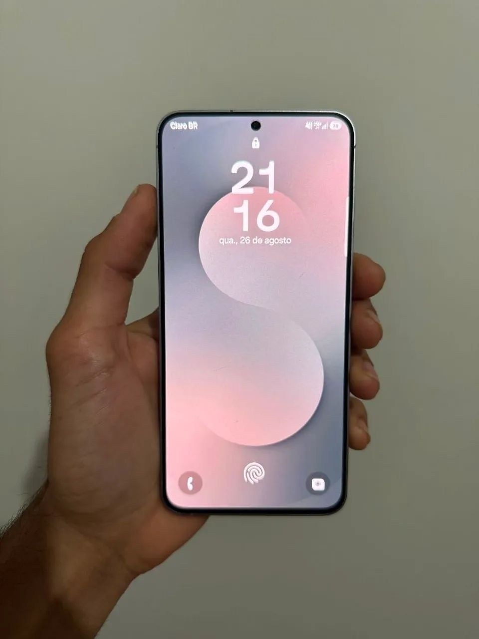 GALAXY S25FE 256G