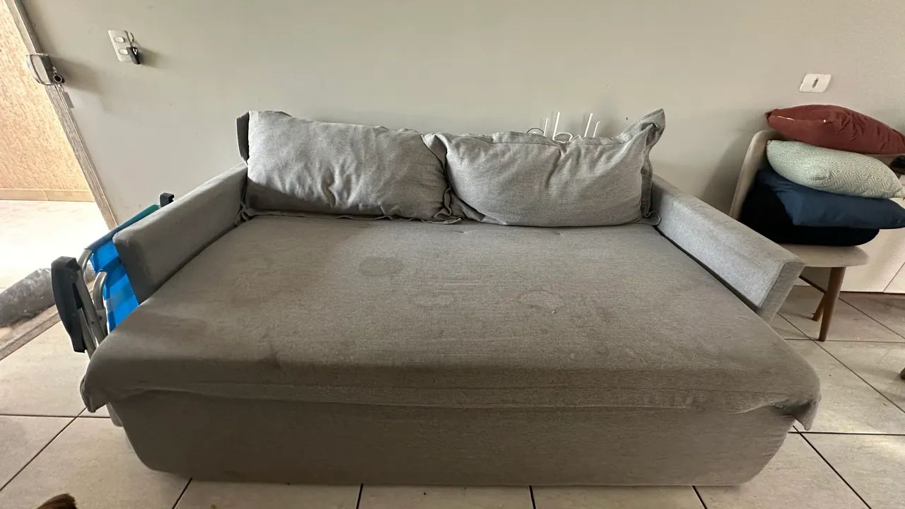 Sofá cama 