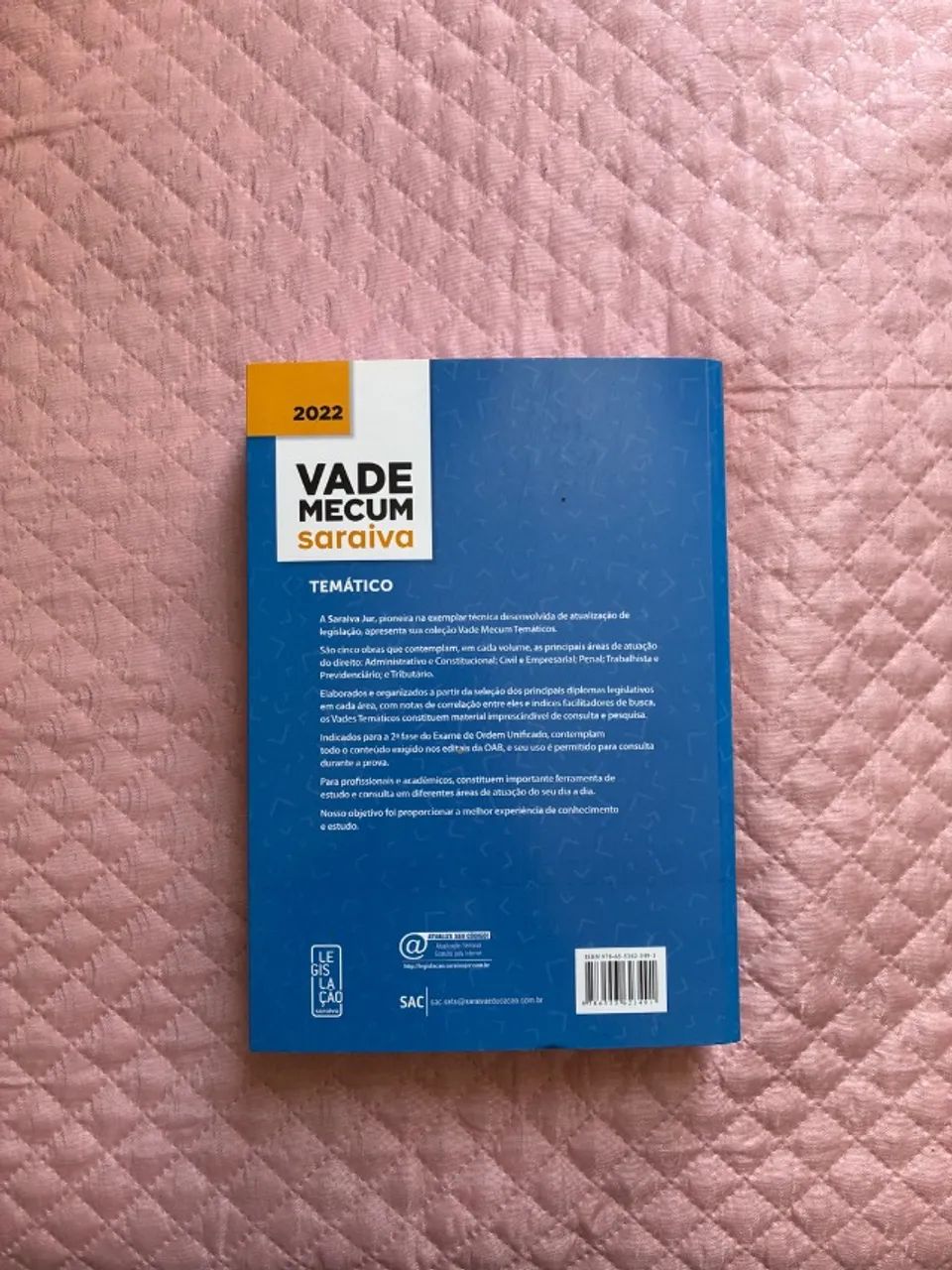 Livro - Foto 2