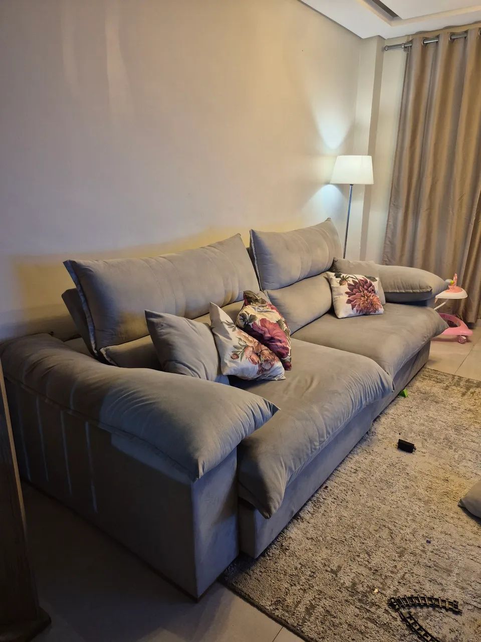 Sofa grande  - Foto 4