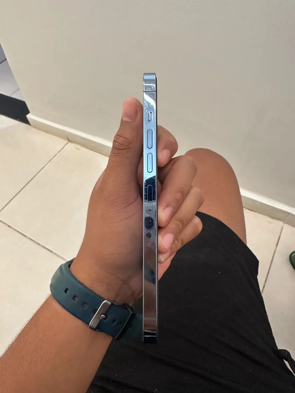 iPhone 13 Pro Max  - Foto 2