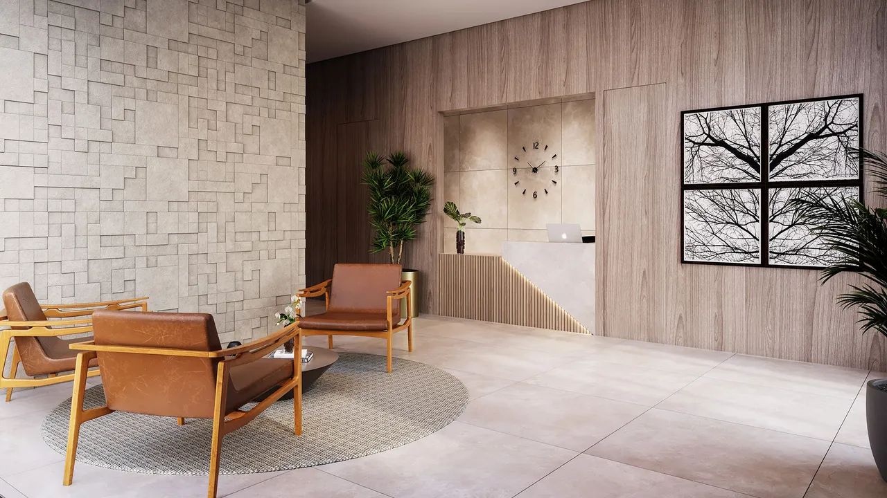 BROOKLIN NOVENTA LIVING - Foto 2