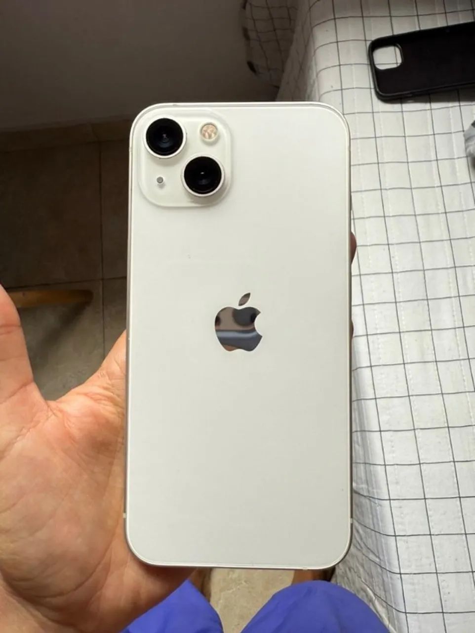 Iphone 13 256gb - Celulares e Smartphones - Kennedy, Nova Iguaçu