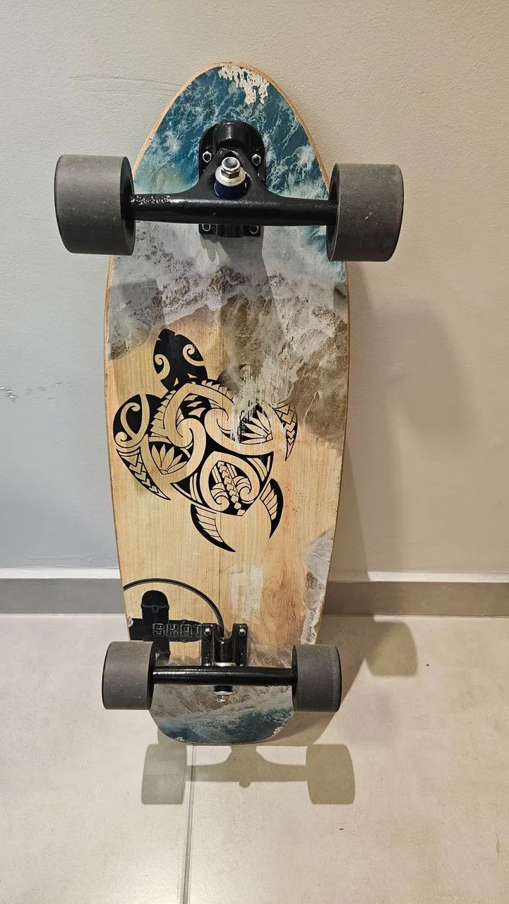 Longboard 