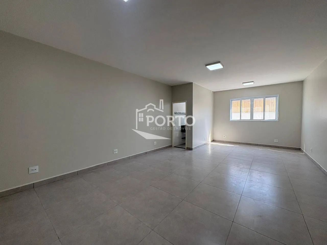Sala para alugar, Vila Independência em Piracicaba