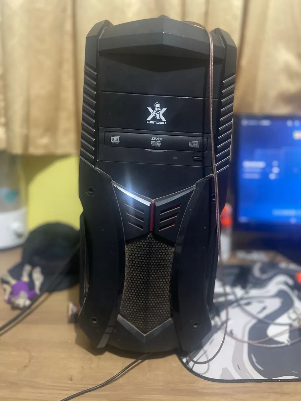 Pc i7 32 gb de ram  - Foto 5