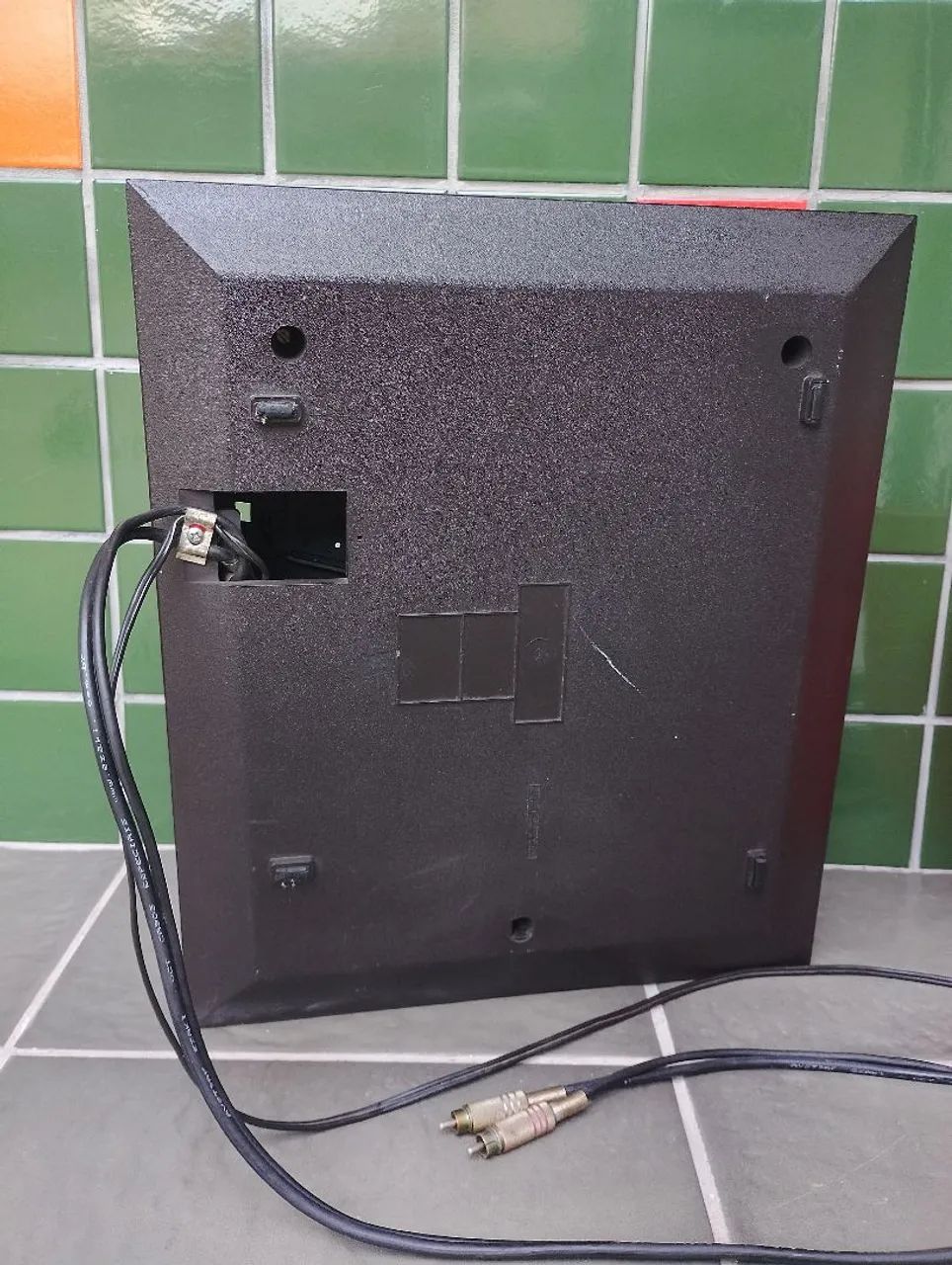 Toca discos Philips 312 - Foto 5
