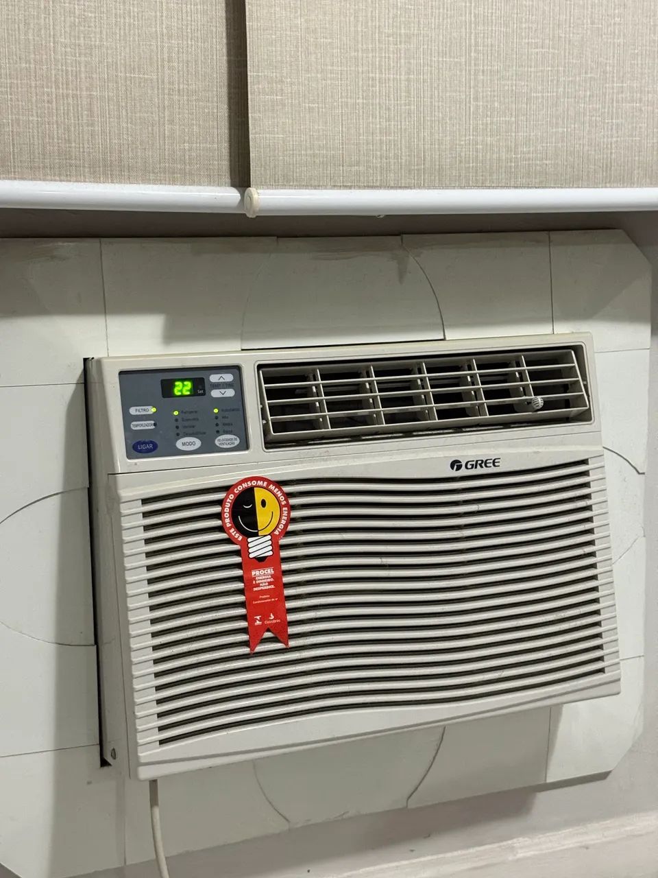 Ar Condicionado  - Foto 4