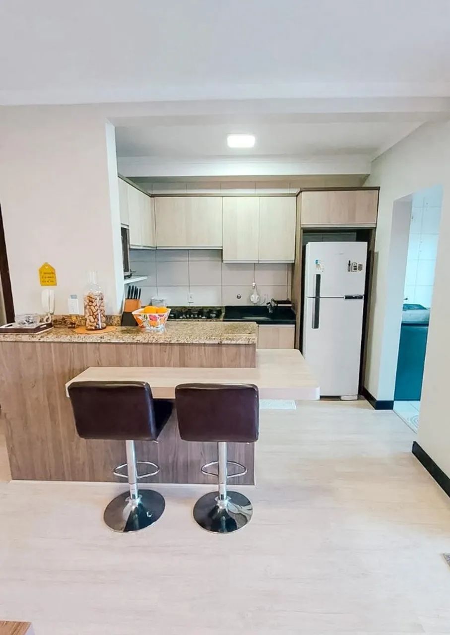 Apartamento no São Cristovão - Foto 5