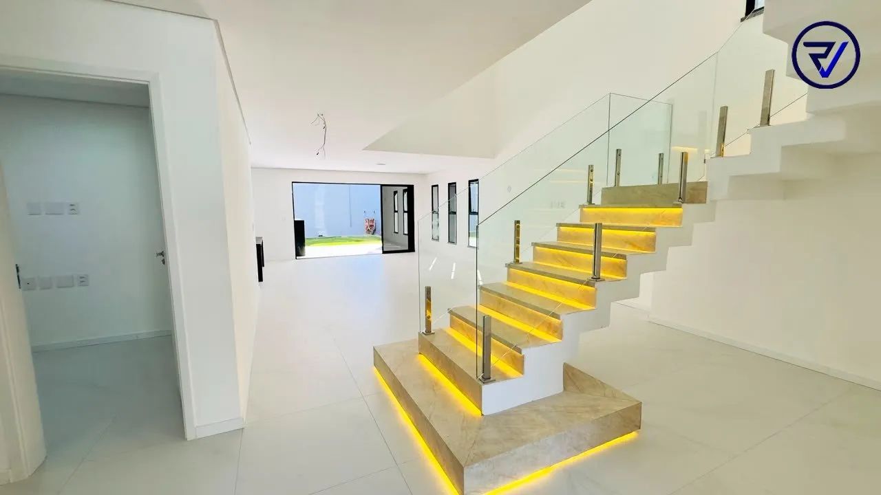 TERRAS ALPHAVILLE CEARÁ 2 | Casa Alto Padrão 294m² - Foto 3