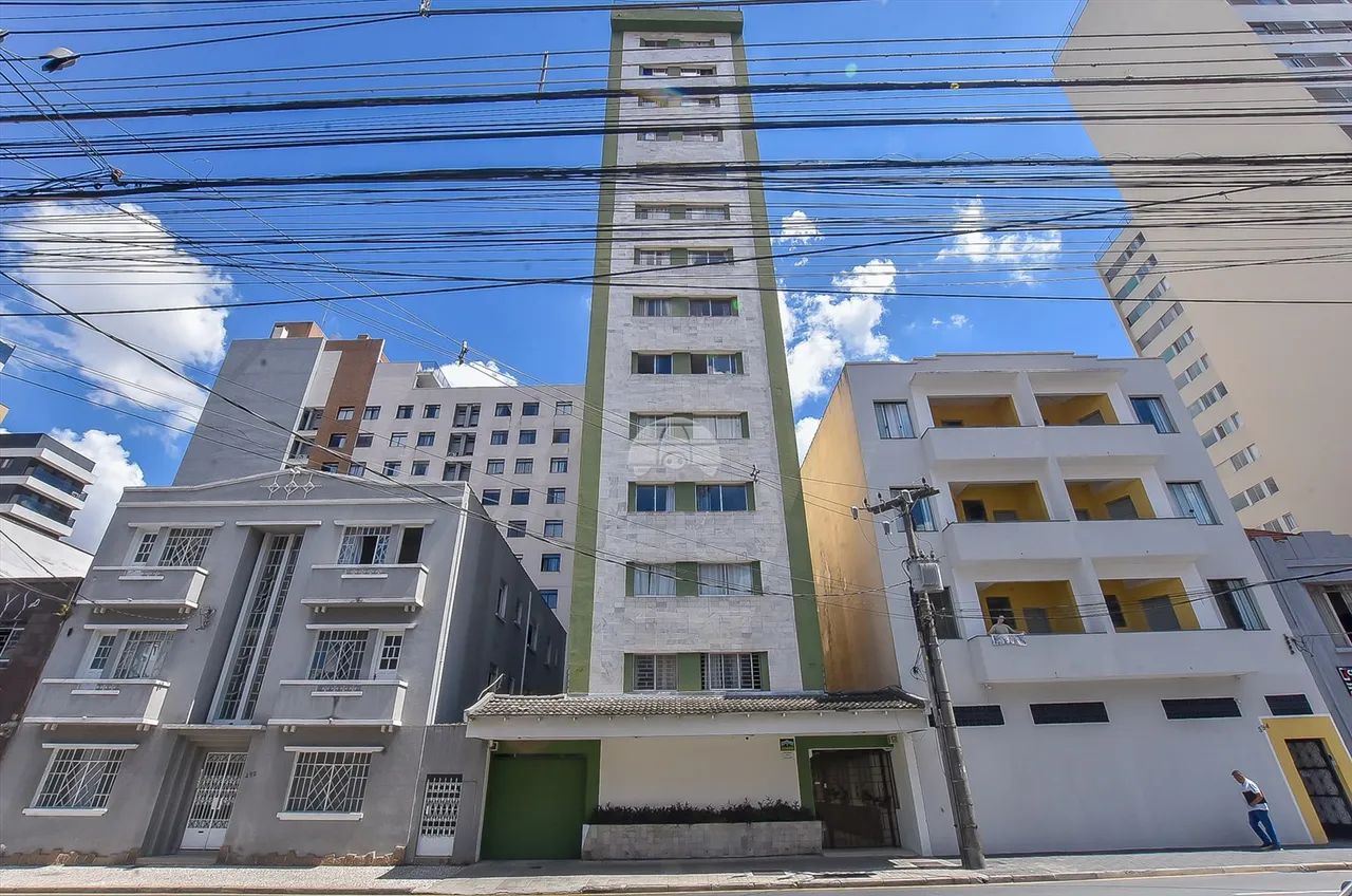 Vendas Apartamento Curitiba PR