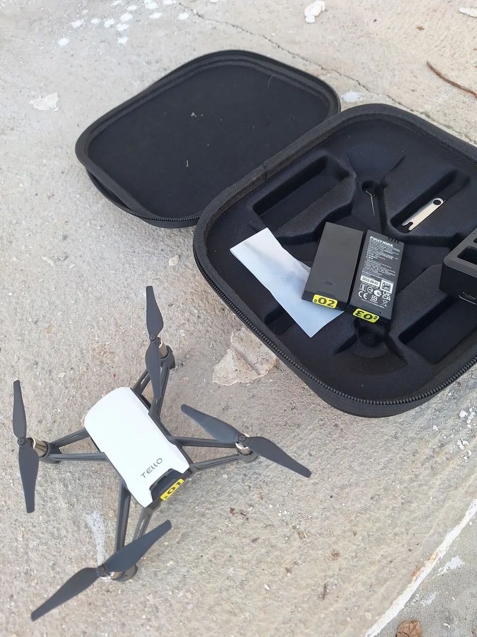 Drone - Foto 2