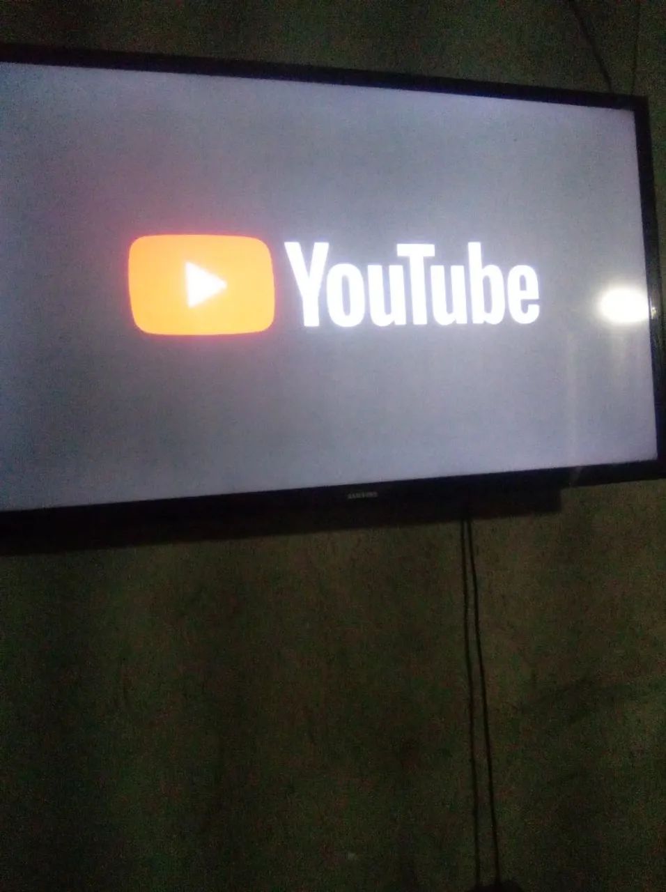 TV Samsung Smart 32 polegadas 