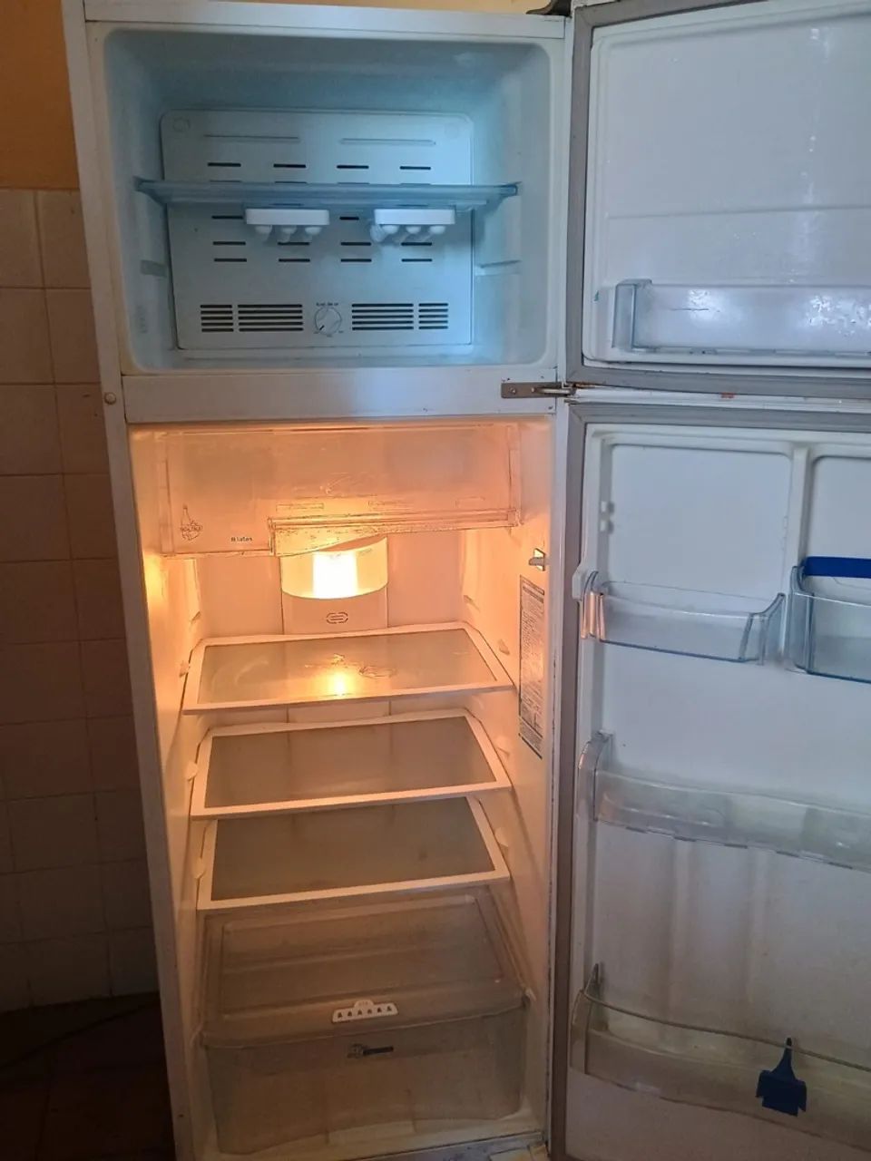 Geladeira  - Foto 2